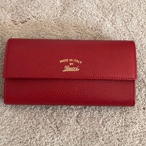 Gucci Wallet